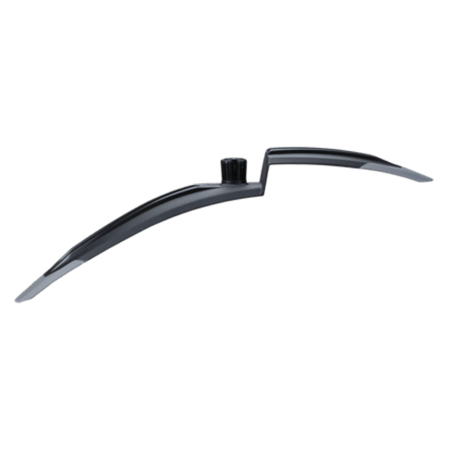 Aparatoare noroi BBB BFD-13 MTBProtector, compatibila 26" [2]