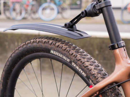 Aparatoare noroi BBB BFD-13 MTBProtector, compatibila 26" [7]