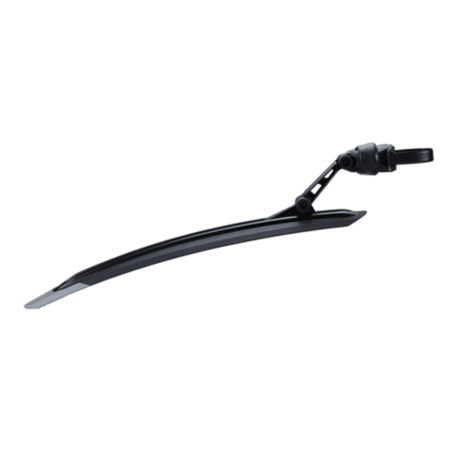 Aparatoare noroi BBB BFD-13 MTBProtector, compatibila 26" [3]