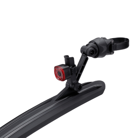 Aparatoare noroi BBB BFD-13 MTBProtector, compatibila 26" [2]