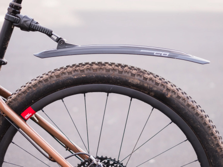 Aparatoare noroi BBB BFD-13 MTBProtector, compatibila 26" [6]