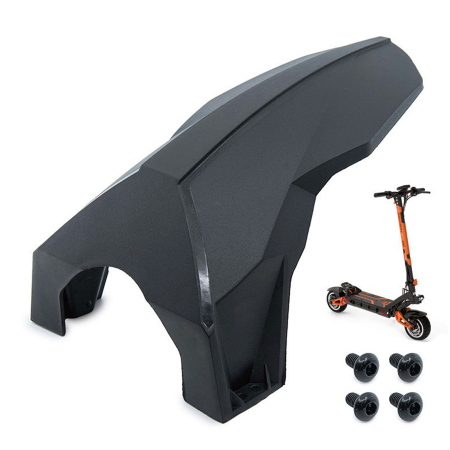 ACCESORII TROTINETE - Aparatoare noroi spate pentru trotinete KUKIRIN G3 Pro [Kugoo]