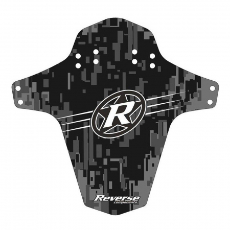 APARATORI NOROI - Aparatoare REVERSE Digi-Camo