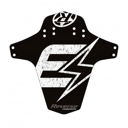 APARATORI NOROI - Aparatoare REVERSE E-Series negru/alb