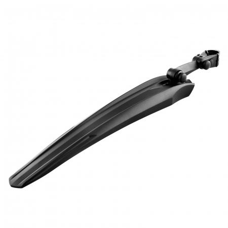 Aparatoare spate 24"-29" FORCE Wigo, negru [1]