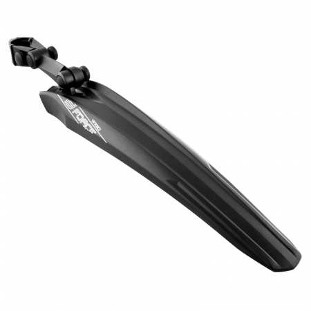 APARATORI NOROI - Aparatoare spate 24"-29" FORCE Wigo, negru