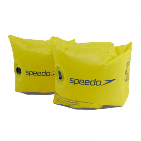 COLACI/ARIPIOARE - Aripioare inot copii SPEEDO, galben