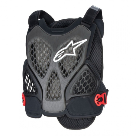 ARMURI - Armura ALPINESTARS A-6 Plasma Chest Protector