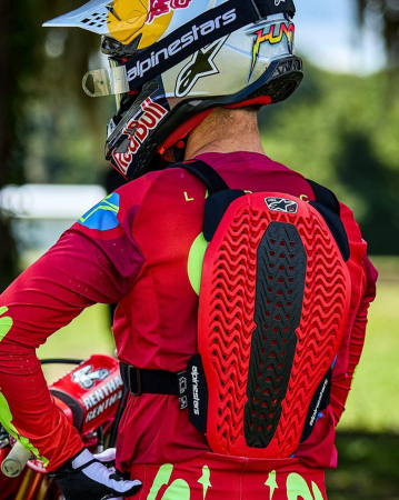Armura ALPINESTARS A5 Plasma Chest Protector [5]