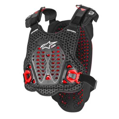 ARMURI - Armura ALPINESTARS A5 Plasma Chest Protector