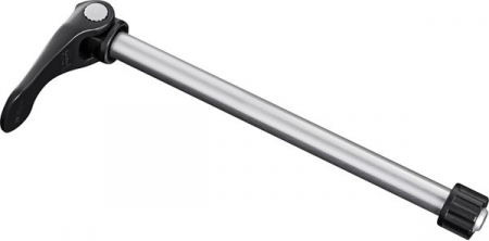 Axuri bicicleta - Ax spate butuc E-THRU Shimano AX-MT500 I-TYPE 12x142 mm