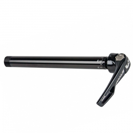 AXURI - Ax spate ROCKSHOX Maxle Ultimate MTB, cadru Boost, aluminiu, lungime 188 mm, negru