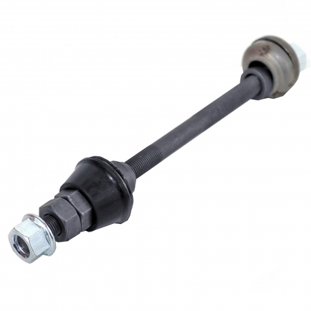 Ax spate JOYTECH MTB universal/754DSE, otel, 3/8x180x130 mm, negru [1]