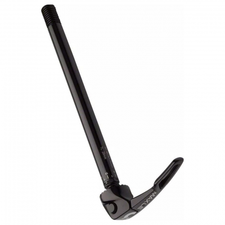 Ax spate ROCKSHOX Maxle Ultimate MTB, aluminiu, lungime 182 mm, negru [1]
