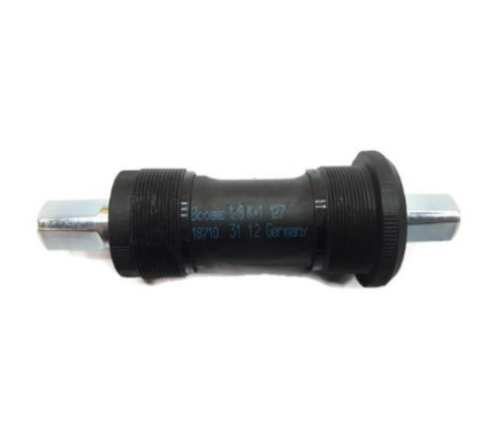 COMPONENTE - Ax & subansamblu Boogie 3.0 BB parts, 127mm, Thun