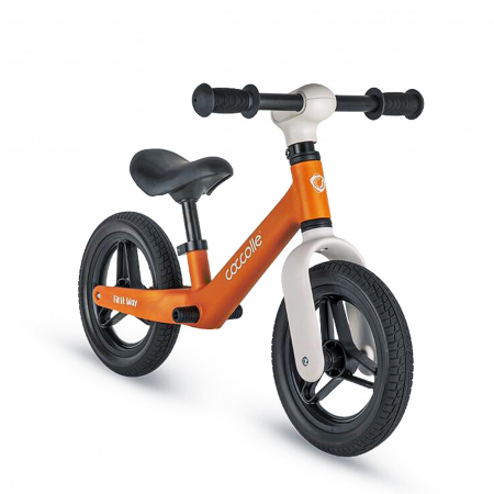 Balance bike 10" COCCOLLE First Way [4]