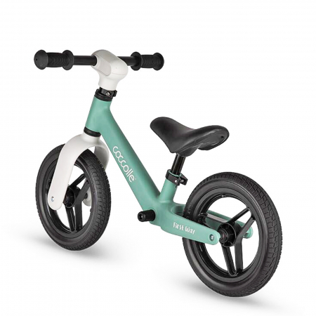 Balance bike 10" COCCOLLE First Way [2]