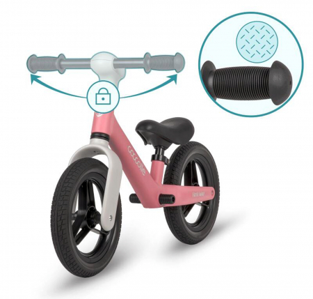 Balance bike 10" COCCOLLE First Way [9]