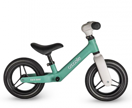 Balance bike 10" COCCOLLE First Way [3]