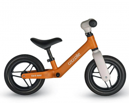 Balance bike 10" COCCOLLE First Way [3]