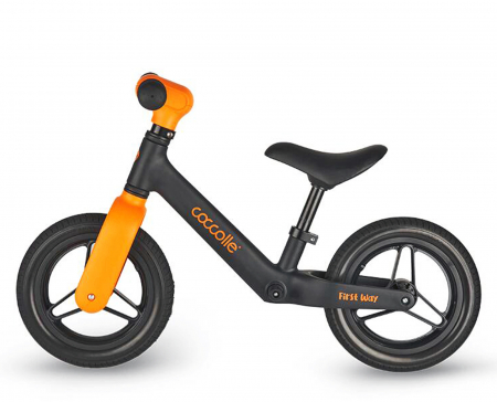 Balance bike 10" COCCOLLE First Way [1]