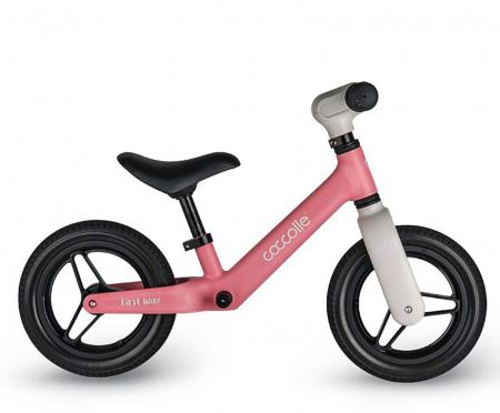 Balance bike 10" COCCOLLE First Way [3]