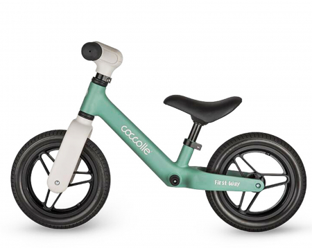 Balance bike 10" COCCOLLE First Way [1]