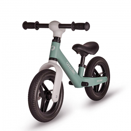 BALANCE BIKE (varsta 2-3 ani) - Balance bike 10" COCCOLLE First Way