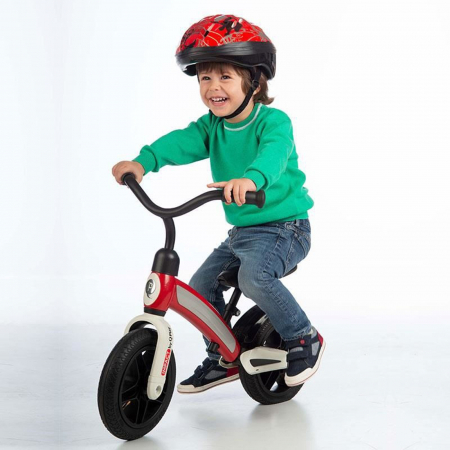 Balance bike 10" QPLAY Impact [2]
