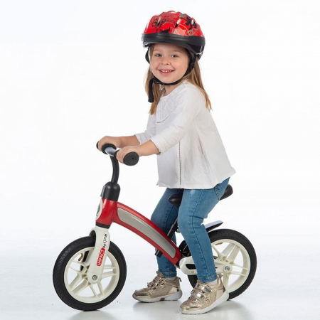 Balance bike 10" QPLAY Impact [1]
