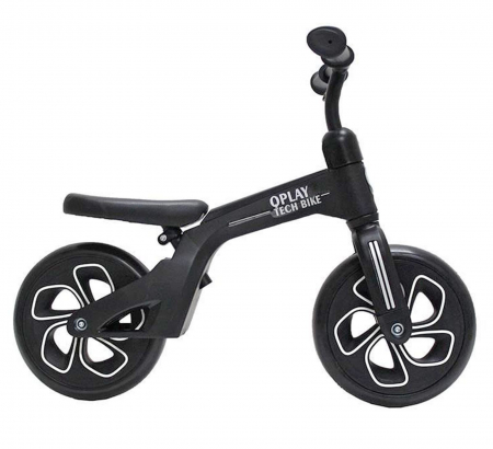Balance bike 10" QPLAY Tech [2]