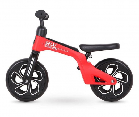 BICICLETE - Balance bike 10" QPLAY Tech