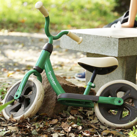 Balance bike 10" QPLAY Trainer [7]