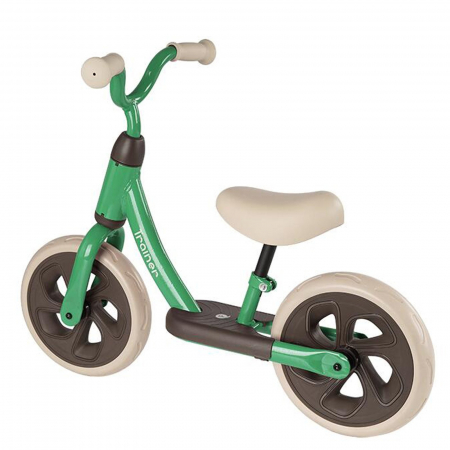 Balance bike 10" QPLAY Trainer [4]