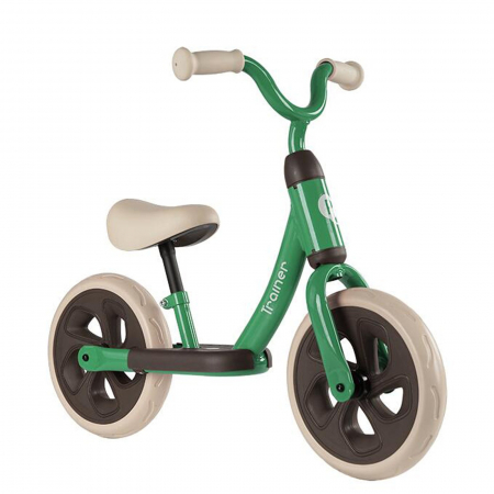 Balance bike 10" QPLAY Trainer [3]