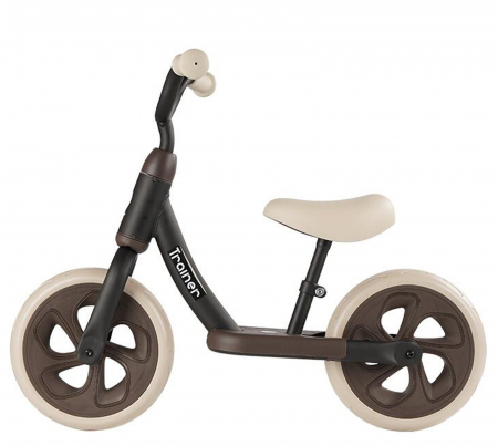 Balance bike 10" QPLAY Trainer [1]