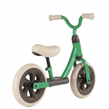 Balance bike 10" QPLAY Trainer [1]