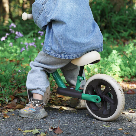 Balance bike 10" QPLAY Trainer [5]