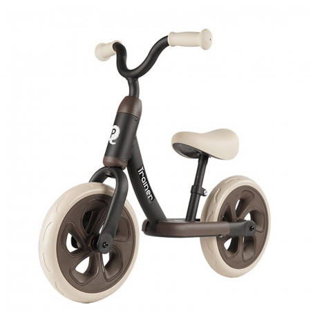 BALANCE BIKE (varsta 2-3 ani) - Balance bike 10" QPLAY Trainer