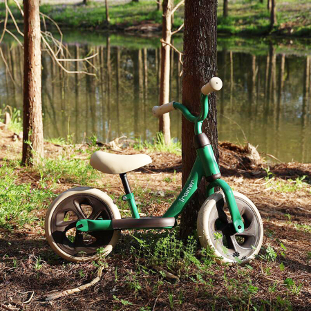 Balance bike 10" QPLAY Trainer [8]