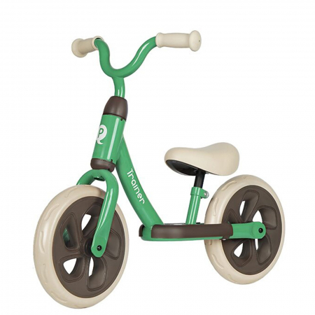 BALANCE BIKE (varsta 2-3 ani) - Balance bike 10" QPLAY Trainer