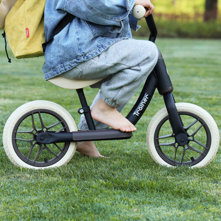 Balance bike 10" QPLAY Trainer [10]