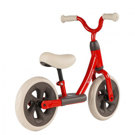 Balance bike 10" QPLAY Trainer [1]