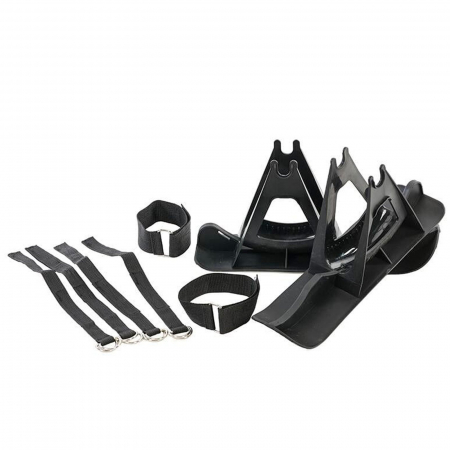 Balance Bike 12" DHS Ride On, kit ski inclus [4]