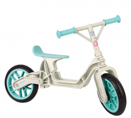 BALANCE BIKE (varsta 2-3 ani) - Balance bike 12" POLISPORT BB