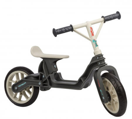 BALANCE BIKE (varsta 2-3 ani) - Balance bike 12" POLISPORT BB