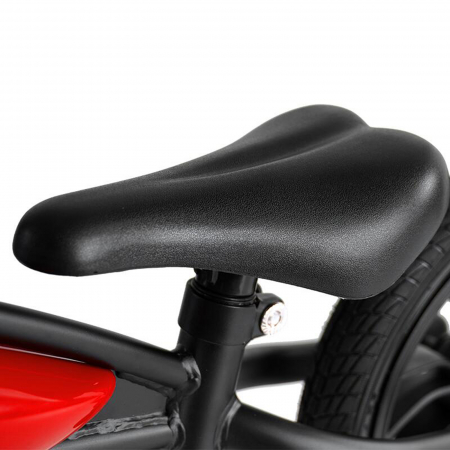 Balance bike 12" QPLAY Feduro, varsta 3-6 ani [4]