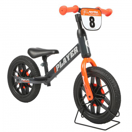 Balance bike 12" QPLAY Player [3]