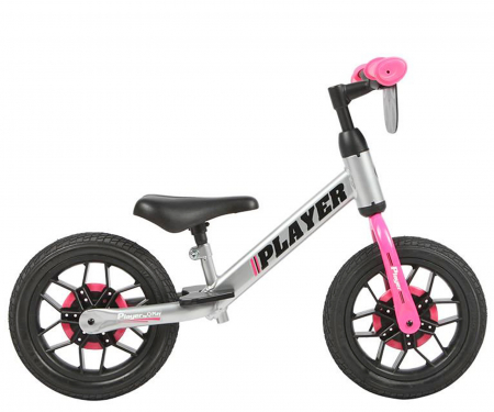 Balance bike 12" QPLAY Player [1]