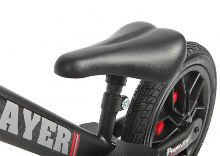 Balance bike 12" QPLAY Player [10]